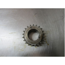30L215 Crankshaft Timing Gear From 2005 Ford F-150  5.4